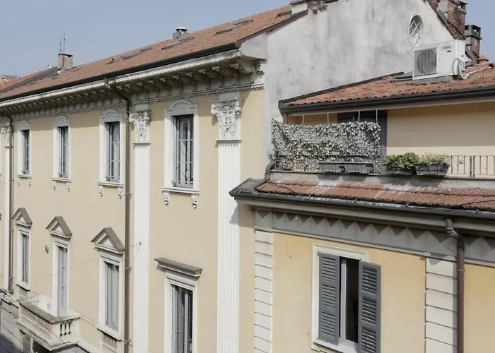 Ferienhaus Il Cortile Di