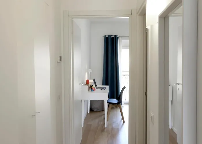 Ferienhaus Il Cortile Di