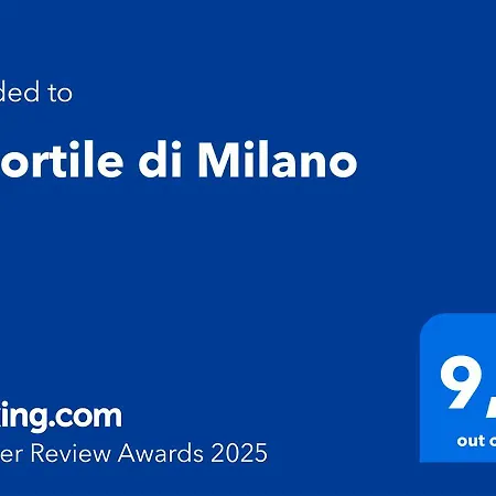 Il Cortile Di * ميلان