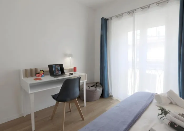 Casa de Férias Il Cortile Di Milão