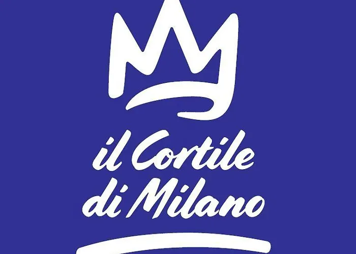 Il Cortile Di * Milão