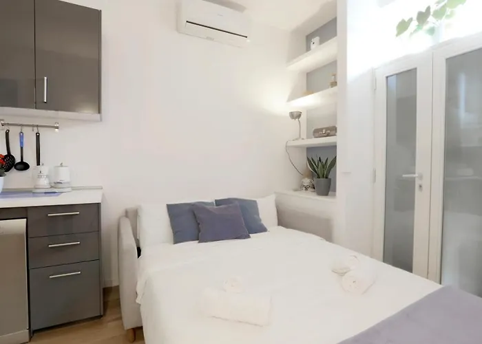 Casa de Férias Il Cortile Di *