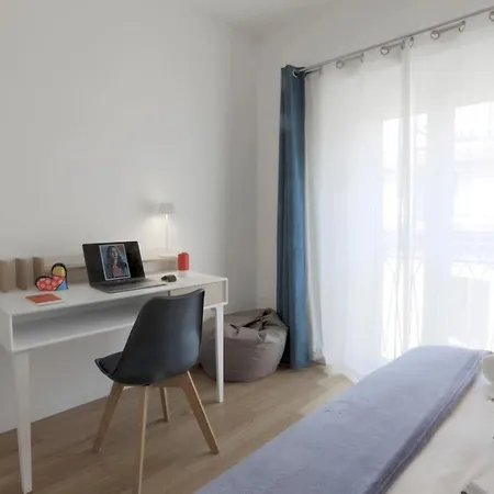 Semesterbostad Il Cortile Di Milano