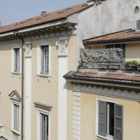 Semesterbostad Il Cortile Di