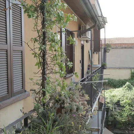 Дом отдыха Il Cortile Di